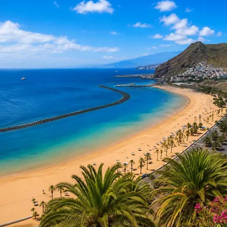 营地 Tu Casita En Plena Playa *